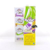 Gambar Play-Doh Playdoh Slime 3 Pack Of Non Toxic Slime Original Hasbro dari Toko Buku Suroboyo undefined 4 Tokopedia