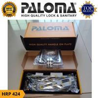 Gambar paloma lrp 424 kunci set handle mortise cylinder lock gagang pintu dari Arifah Fitriani 12 undefined 3 Tokopedia
