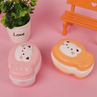 Gambar READY STOCK kitten taiyaki squishy super slow & SOFT dari Toko Buku Suroboyo undefined 2 Tokopedia