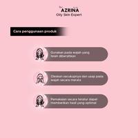 Gambar DLG_ Azrina Moisturizer still with charcoal 30ml melembabkan wajah AZRINA beauty MOISTURIZER CHARCOAL dari dialogue_pet undefined 4 Tokopedia