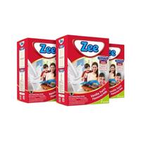 Gambar Zee Reguler Jumbo Vanilla Twist Milk 2X450Gr 3 Pack dari brander-shop undefined 4 Tokopedia