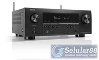 Gambar Denon AVRS970H Dolby Atmos Amplifier 7.2Channel 8K AV Receiver HEOS dari Selular88 undefined 3 Tokopedia