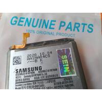 Gambar Samsung Sein Vietnam Original 100% Genuine Battery Batre Baterai Samsung Galaxy Note 10 Plus Note 10+ Eb-Bn972Abu dari VISCOMP ACC undefined 1 Tokopedia