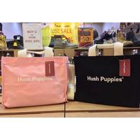 Gambar READY Hush puppies CANVAS tote bag original sale !! new arrival dari Godiva store. undefined 3 Tokopedia