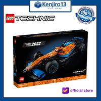 Gambar Lego Technic 42141 McLaren Formula 1 Race Car dari Chesha Shop undefined 1 Tokopedia