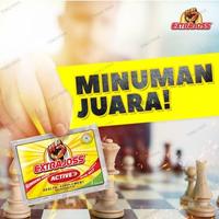 Gambar ExtraJoss Active 4gr - Per Box dari SNA HOBY undefined 2 Tokopedia