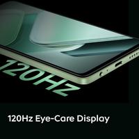 Gambar Vivo iQOO Z9x (8/128) I (8/256) I (12/256) - Snapdragon 6 Gen 1 4nm (ANTUTU 570,456+), 6000 mAH, 1000 nits 120hz eye-care display, - VV168NRML - Green, 8/128GB dari Vivo Topsell Authorized Store undefined 2 Tokopedia