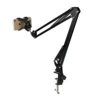 Gambar AVPRO AVS35A ARM-STAND SUSPENSION FOR MOBILE PHONE MAX 10CM dari Murni Jaya Phone undefined 4 Tokopedia