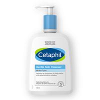 Gambar CETAPHIL GENTLE SKIN CLEANSER 500 ML / SKINCARE / KIMIA FARMA dari Kimia Farma Apotek Official undefined 2 Tokopedia