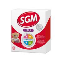 Gambar SGM BBLR FORMULA BAYI BUBUK 200 GR / SUSU BBLR / KIMIA FARMA dari Kimia Farma Apotek Maluku Papua OS undefined 2 Tokopedia