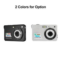 Gambar WH 720P Digital Camera Video Camcorder 18MP Photo 8X Zoom Antishake dari WorryFree Hasina undefined 2 Tokopedia