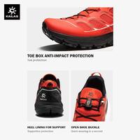 Gambar KAILAS-Classic 3 Trail Running Shoes Unisex Lightweight Cushioning dari DNDkosmetik undefined 5 Tokopedia