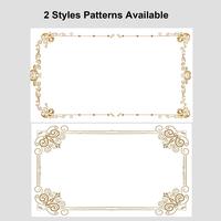 Gambar Advanced 60PCS Blank Gift Notes Cards DIY Craft Small Word Business dari Arishop Indo undefined 4 Tokopedia