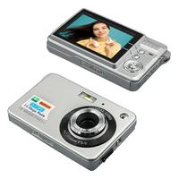 Gambar WH 720P Digital Camera Video Camcorder 18MP Photo 8X Zoom Antishake dari WorryFree Hasina undefined 1 Tokopedia