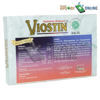 Gambar VIOSTIN 1 BOX 30 KAPLET dari Apotek Rafi Farma Sukarame undefined 5 Tokopedia