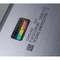 Gambar Samsung Eb-Bn972Abu Original 100% Samsung Sein Vietnam Genuine Batu Batre Battery Baterai Samsung Galaxy Note 10+ Note 10 Plus dari VISCOMP ACC undefined 1 Tokopedia