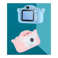 Gambar WH RISEKids Camera Digital Camera For Kids Toy Children Photo Video dari WorryFree Hasina undefined 5 Tokopedia