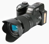 Gambar WH 2023 24X LED Optical Zoom Professional Photo Camera For Photograp dari WorryFree Hasina undefined 1 Tokopedia