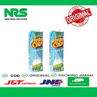 Gambar Hydro Coco 1 Liter / Hydrococo dari Denoza Shop undefined 1 Tokopedia