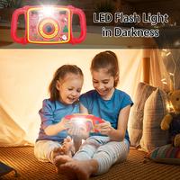 Gambar WH Kids camcorder Video Camera Toy for Kids Digital Camera Photo Chi dari WorryFree Hasina undefined 5 Tokopedia