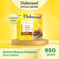 Gambar UV4  diabetasol vanila 1kg vanila 1000 gr dari tokoanisajui889 undefined 3 Tokopedia