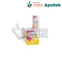 Gambar IMBOOST EFFERVESCENT VIT C JERUK 1 BOX ISI 8 TABLET dari Apotek Century Tebet Barat IX undefined 3 Tokopedia
