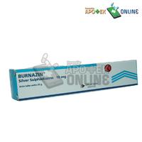 Gambar BURNAZIN 10MG CREAM 35GR dari Apotek Keluarga Kita Ciputat Pisangan undefined 1 Tokopedia
