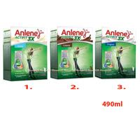 Gambar Anlene Actifit Original Susu Anline Susu Tinggi Kalsium Untuk 19-50 Div - 2 dari Divine eStore undefined 1 Tokopedia