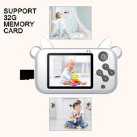Gambar WH New Children Digital Camera 1500W Pixel Digital Photo Camera 1080 dari WorryFree Hasina undefined 1 Tokopedia