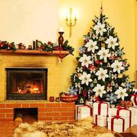 Gambar Advanced Christmas Decorations Must-have For Holiday Gatherings Cozy dari Space General Trading undefined 1 Tokopedia