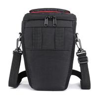 Gambar Advanced Camera Photo DSLR Soft Bag Waterproof for Canon Nikon Sony dari rumiao undefined 5 Tokopedia