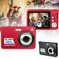 Gambar WH Portable Digital Camera 1080P Video Camcorder 48MP Photo 8X Zoom dari WorryFree Hasina undefined 2 Tokopedia