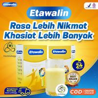 Gambar Susu Kambing Etawalin Membantu Atasi Permasalahan Tulang Dan Sendi - Kemasan 1 Box Isi 200 Gram dari elaina45 undefined 1 Tokopedia