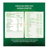 Gambar Anlene Gold Plus Rasa Coklat Susu Anline Susu Tinggi Kalsium 51+ 650Gr Div - 1 dari Divine eStore undefined 2 Tokopedia
