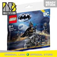 Gambar LEGO 30653 - Polybag - Batman 1992 dari Ins Point undefined 1 Tokopedia