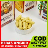 Gambar Obat Flek Paru Paru Alami Pada Anak  Dewasa - Black Garlic Kapsul dari maulidkhalif undefined 5 Tokopedia
