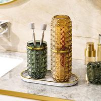Gambar SH Toothbrush Box Toothpaste Holder Case Bathroom Accessories Large dari Sunny High undefined 1 Tokopedia