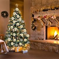 Gambar Advanced Christmas Decorations Must-have For Holiday Gatherings Cozy dari Space General Trading undefined 5 Tokopedia