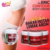 Gambar DR ERIC CONTOUR BODY CREAM SLIMMING HOT CREAM PEMBAKAR LEMAK KRIM BPOM dari Lumigroup undefined 1 Tokopedia
