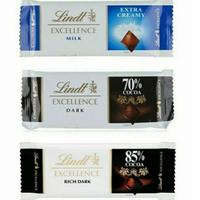 Gambar (COD) Fitbar Cemilan Instan Untuk Diet 1 box isi 5pcs x 22 gram - Choco delight dari venezuela undefined 2 Tokopedia