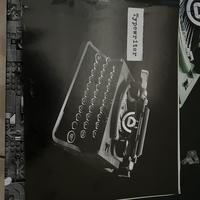 Gambar LEGO Ideas 21327 Typewriter Mesin Tik Bricks Compatible dari Chesha Shop undefined 3 Tokopedia