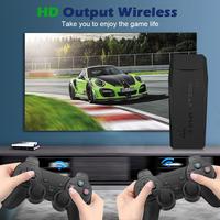 Gambar Konsol Video Game M8 64G Bawaan 10000 Game Konsol Game Genggam Retro dari ajristore099 undefined 2 Tokopedia