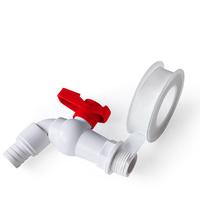 Gambar 10Pcs Seal Tape Thread Seal Waterproof Leak Tape Duct Tape Plumbing Fitting Oil-Free Repair Tool Adhesives Sealants dari Specialized Equity undefined 5 Tokopedia