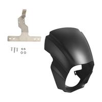 Gambar Motorcycle Headlight Front Fairing Fittings Replace Parts for Fxbr dari Specialized Equity undefined 3 Tokopedia