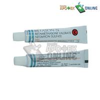 Gambar BETASON N CREAM 5 GR/BETAMETHASONE/SALEP KULIT/SALEP EKSIM dari Apotek Pelita Jaya Sawahan undefined 5 Tokopedia