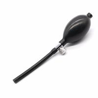 Gambar Black PUMP WEDGE TOOLS Auto Air Wedge Lock Pi Open Car Door Window Frame Fitting Install Repair Hardware dari Specialized Equity undefined 3 Tokopedia