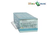 Gambar BETASON N CREAM 5 GR/BETAMETHASONE/SALEP KULIT/SALEP EKSIM dari Apotek Pelita Jaya Sawahan undefined 4 Tokopedia
