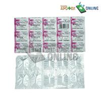 Gambar IMBOOST FORCE EXTRA STRENGTH 10 TABLET / KEKEBALAN TUBUH / SISTEM IMUN dari Apotek Pulo Indah Cakung undefined 3 Tokopedia