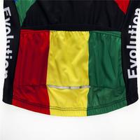 Gambar Weimostar Pro Team Cycling Jersey 2024 Men Summer Bicycle Jersey Racing Sport MTB Bike Jersey Breathable Cycling Shirt Maillot dari sahohadotcom undefined 5 Tokopedia