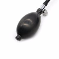 Gambar Black PUMP WEDGE TOOLS Auto Air Wedge Lock Pi Open Car Door Window Frame Fitting Install Repair Hardware dari Specialized Equity undefined 5 Tokopedia